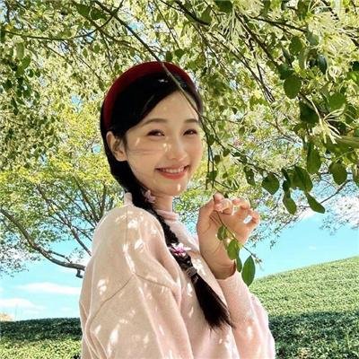 送你一片温柔